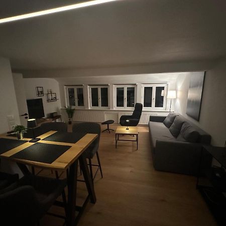 Apartmán Goslar Living 1 Exteriér fotografie
