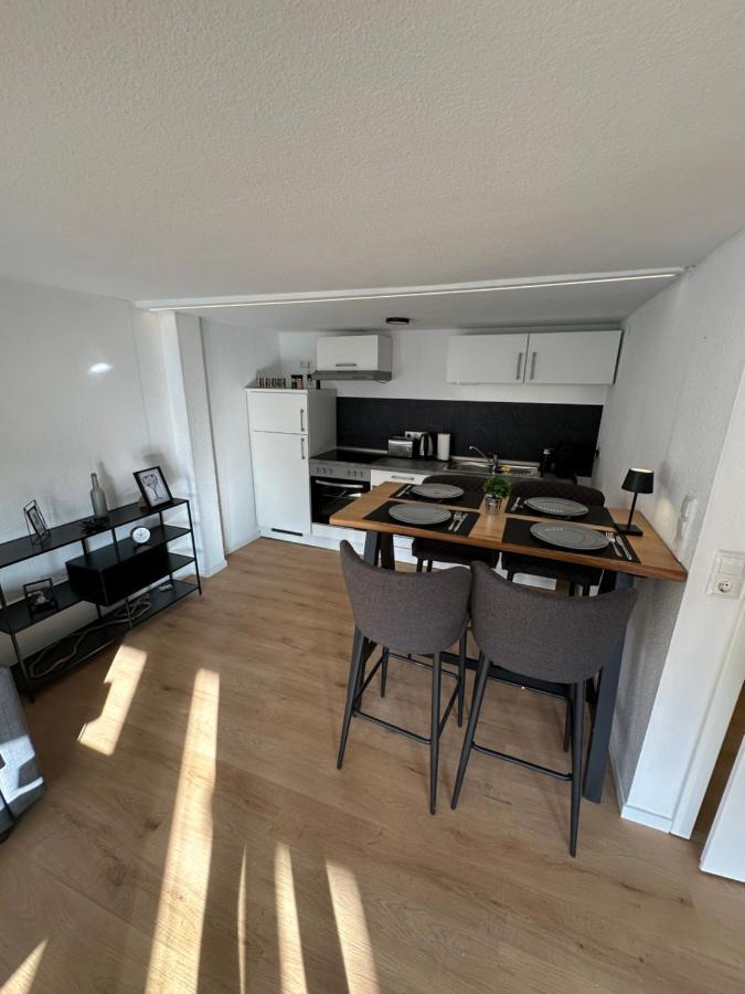 Apartmán Goslar Living 1 Exteriér fotografie