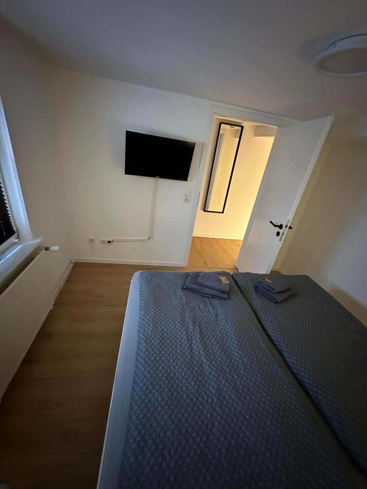 Apartmán Goslar Living 1 Exteriér fotografie